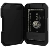 Кошелек UAG Magnetic Wallet with Stand Black Titanium (964442114040)