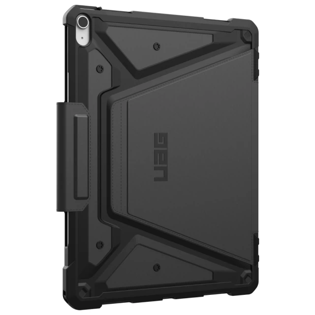 Чехол UAG Metropolis SE для iPad Air 6 13 2024 Black (124472114040)