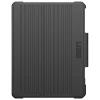 Чехол UAG Metropolis SE для iPad Air 6 13 2024 Black (124472114040)