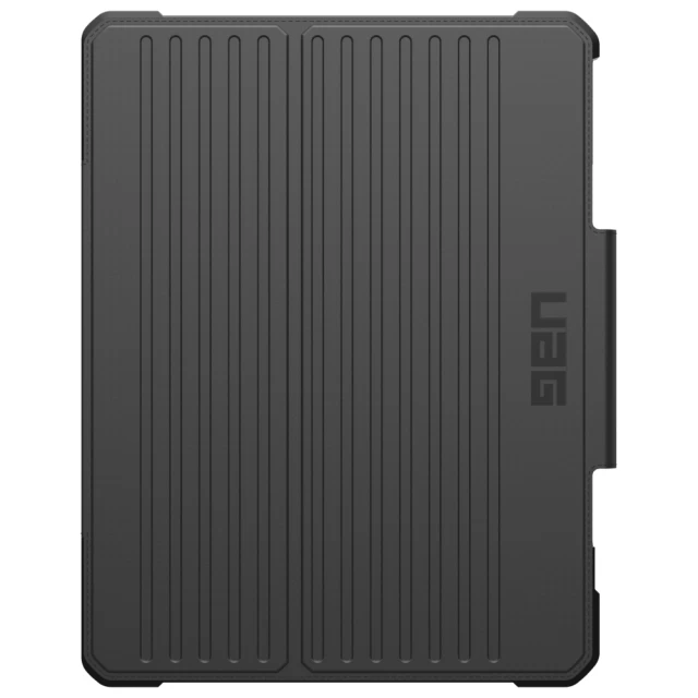 Чехол UAG Metropolis SE для iPad Air 6 13 2024 Black (124472114040)