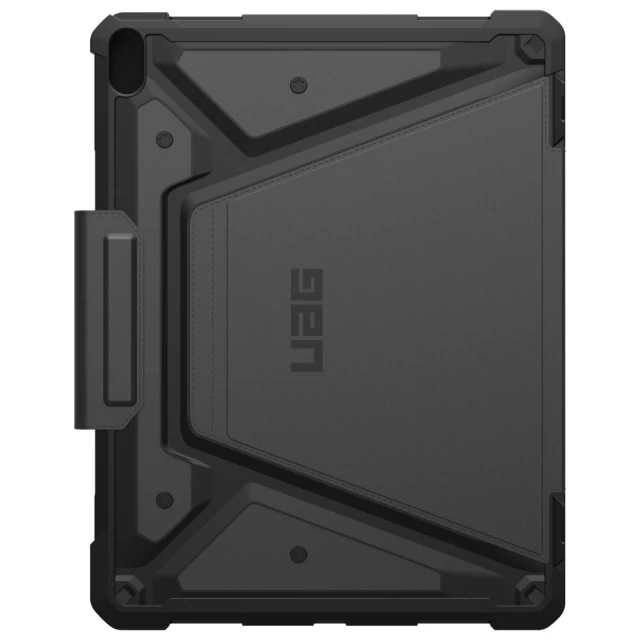 Чехол UAG Metropolis SE для iPad Air 6 13 2024 Black (124472114040)