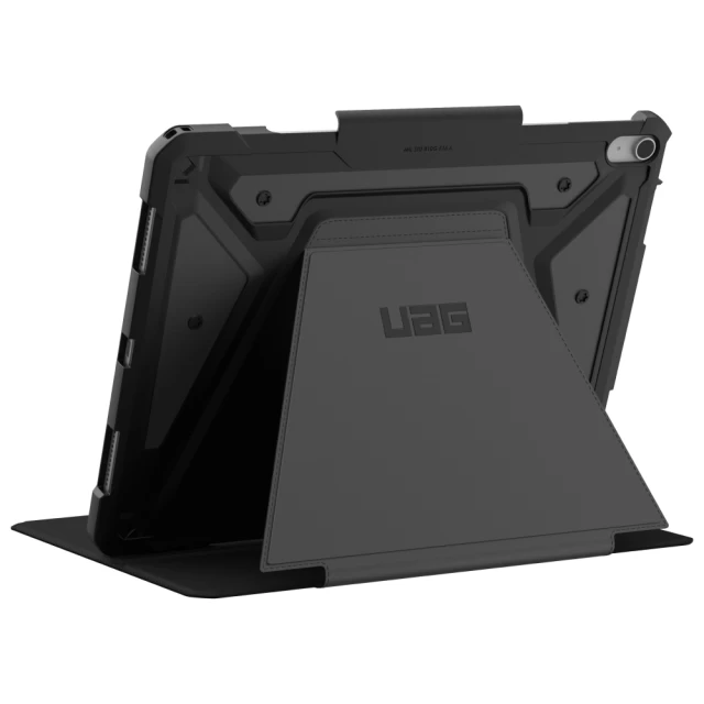 Чехол UAG Metropolis SE для iPad Air 6 13 2024 Black (124472114040)