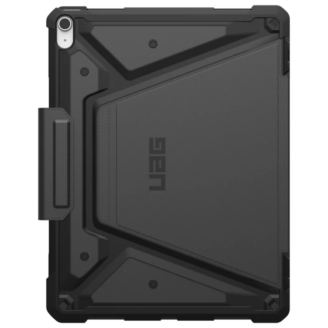 Чехол UAG Metropolis SE для iPad Air 6 13 2024 Black (124472114040)