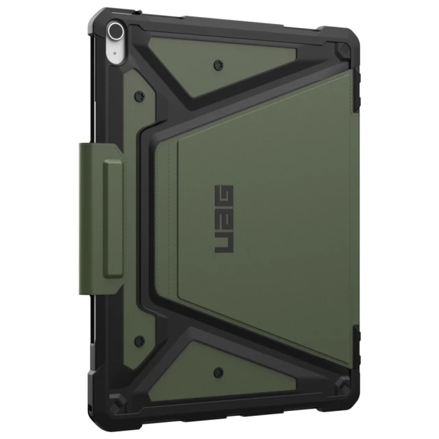 Чехол UAG Metropolis SE для iPad Air 6 13 2024 Olive (124472117272)