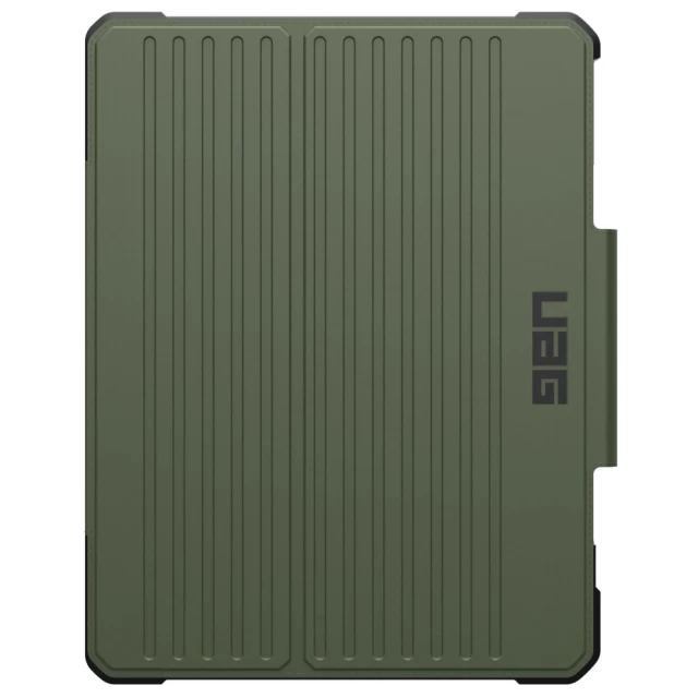 Чехол UAG Metropolis SE для iPad Air 6 13 2024 Olive (124472117272)