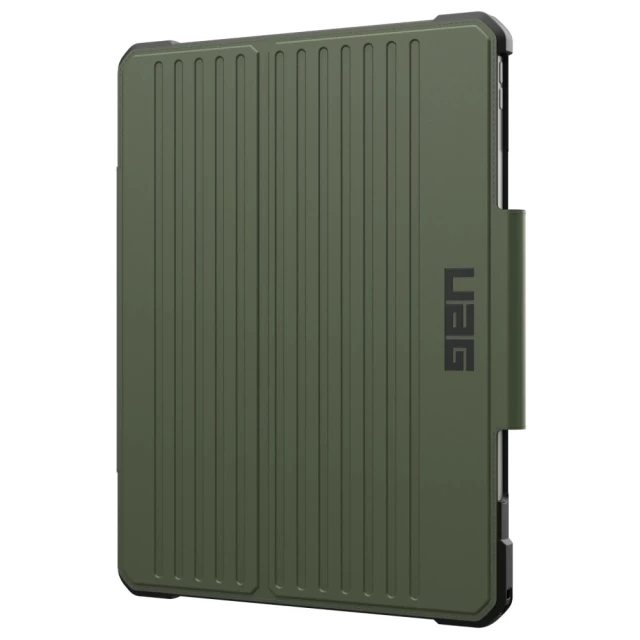 Чехол UAG Metropolis SE для iPad Air 6 13 2024 Olive (124472117272)