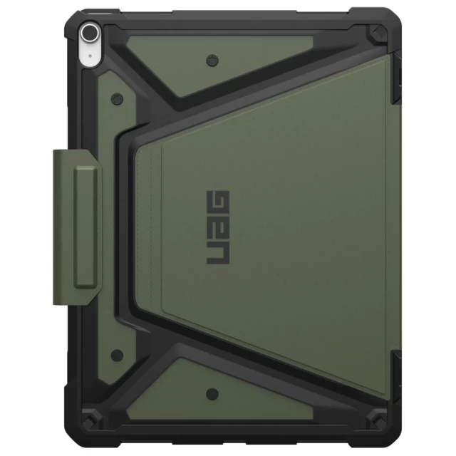 Чехол UAG Metropolis SE для iPad Air 6 13 2024 Olive (124472117272)