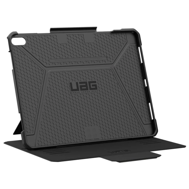 Чехол UAG Metropolis SE для iPad Air 6 13 2024 Olive (124472117272)