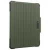 Чехол UAG Metropolis SE для iPad Air 6 13 2024 Olive (124472117272)