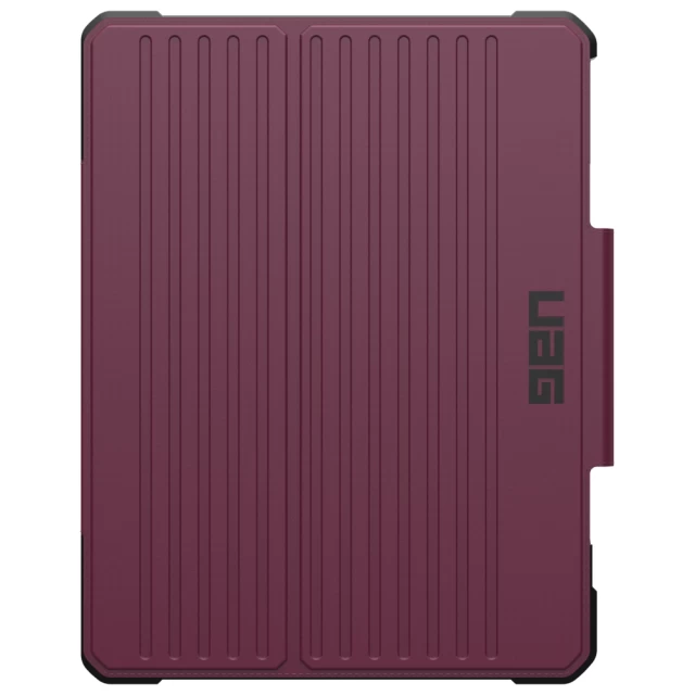 Чехол UAG Metropolis SE для iPad Air 6 13 2024 Bordeaux (124472119049)