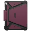 Чехол UAG Metropolis SE для iPad Air 6 13 2024 Bordeaux (124472119049)