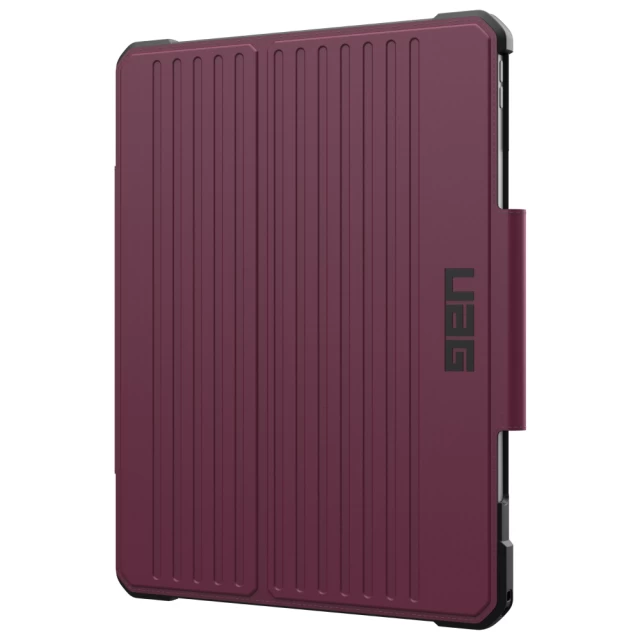 Чехол UAG Metropolis SE для iPad Air 6 13 2024 Bordeaux (124472119049)