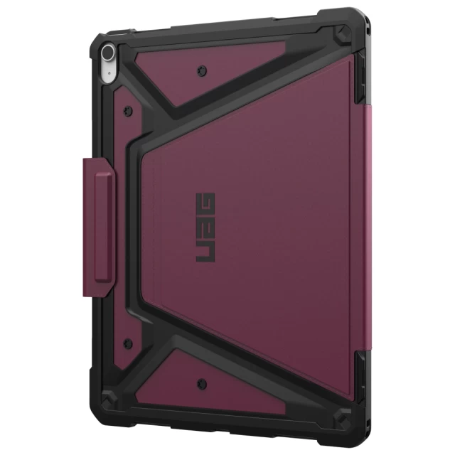 Чехол UAG Metropolis SE для iPad Air 6 13 2024 Bordeaux (124472119049)