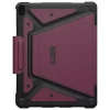 Чехол UAG Metropolis SE для iPad Air 6 13 2024 Bordeaux (124472119049)