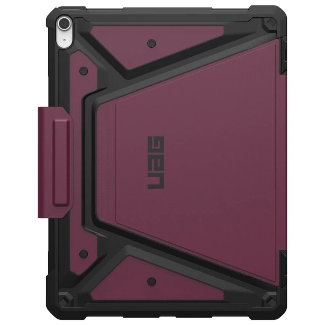 Чехол UAG Metropolis SE для iPad Air 6 13 2024 Bordeaux (124472119049)