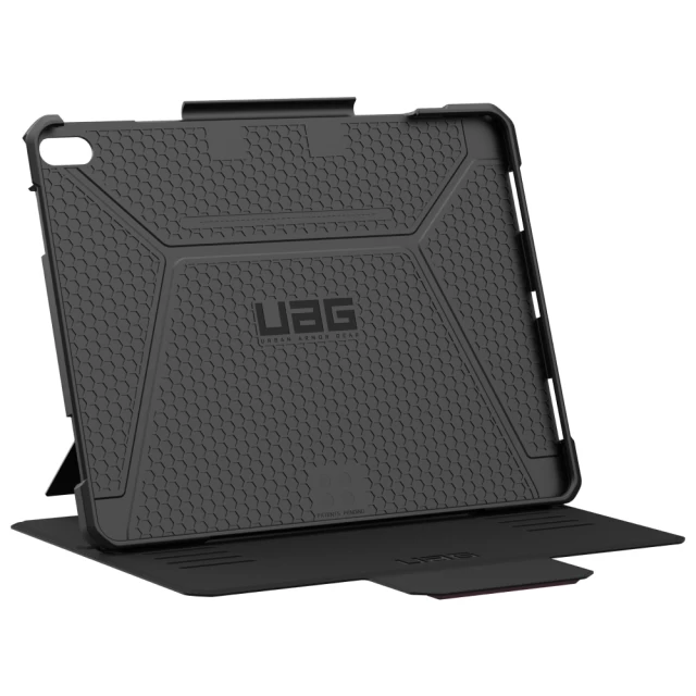 Чехол UAG Metropolis SE для iPad Air 6 13 2024 Bordeaux (124472119049)