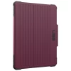 Чехол UAG Metropolis SE для iPad Air 6 13 2024 Bordeaux (124472119049)