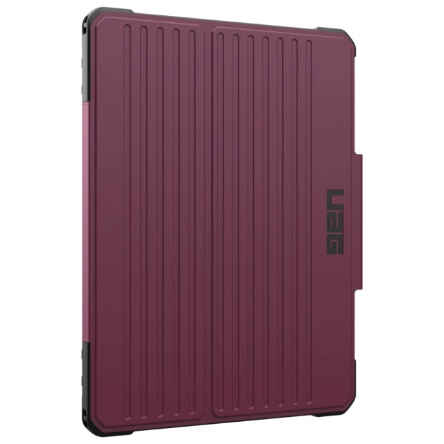 Чехол UAG Metropolis SE для iPad Air 6 13 2024 Bordeaux (124472119049)