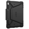 Чохол UAG Metropolis SE для iPad Air 6 11 2024 Black (124473114040)