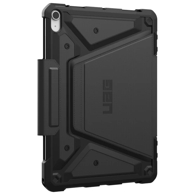 Чохол UAG Metropolis SE для iPad Air 6 11 2024 Black (124473114040)