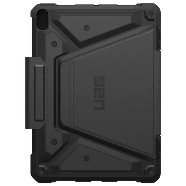 Чохол UAG Metropolis SE для iPad Air 6 11 2024 Black (124473114040)