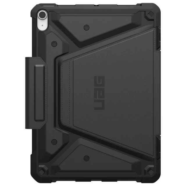 Чохол UAG Metropolis SE для iPad Air 6 11 2024 Black (124473114040)