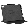 Чохол UAG Metropolis SE для iPad Air 6 11 2024 Black (124473114040)