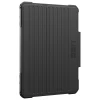 Чохол UAG Metropolis SE для iPad Air 6 11 2024 Black (124473114040)