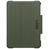 Чохол UAG Metropolis SE для iPad Air 6 11 2024 Olive (124473117272)