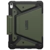 Чохол UAG Metropolis SE для iPad Air 6 11 2024 Olive (124473117272)