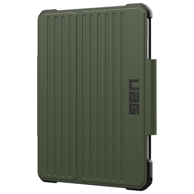 Чохол UAG Metropolis SE для iPad Air 6 11 2024 Olive (124473117272)