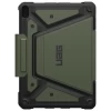 Чохол UAG Metropolis SE для iPad Air 6 11 2024 Olive (124473117272)