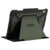 Чохол UAG Metropolis SE для iPad Air 6 11 2024 Olive (124473117272)