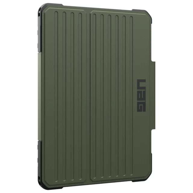 Чохол UAG Metropolis SE для iPad Air 6 11 2024 Olive (124473117272)