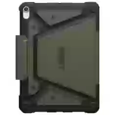 Чехол UAG Metropolis SE для iPad Air 6 11 2024 Olive (124473117272)