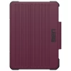 Чохол UAG Metropolis SE для iPad Air 6 11 2024 Bordeaux (124473119049)