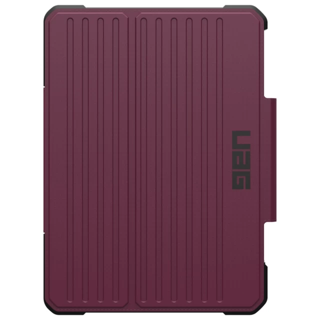 Чохол UAG Metropolis SE для iPad Air 6 11 2024 Bordeaux (124473119049)