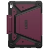 Чохол UAG Metropolis SE для iPad Air 6 11 2024 Bordeaux (124473119049)