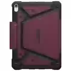 Чехол UAG Metropolis SE для iPad Air 6 11 2024 Bordeaux (124473119049)