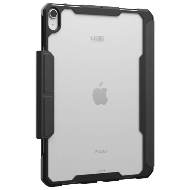 Чохол UAG Essential Armor для iPad Air 6 11 2024 Black (124474114040)