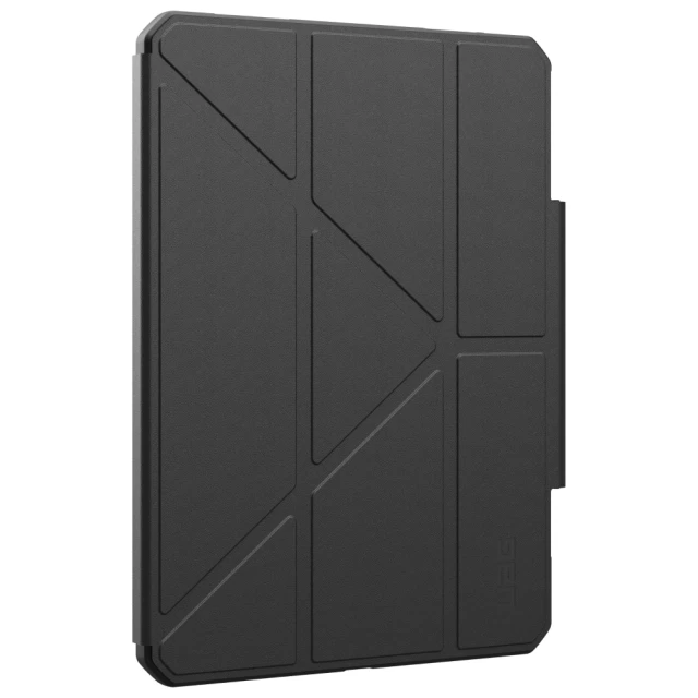 Чохол UAG Essential Armor для iPad Air 6 11 2024 Black (124474114040)