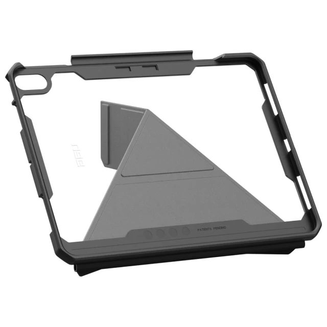 Чохол UAG Essential Armor для iPad Air 6 11 2024 Black (124474114040)