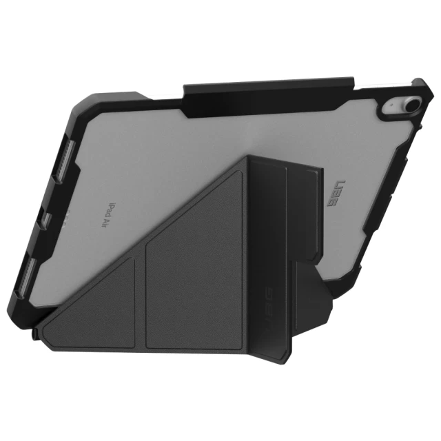 Чохол UAG Essential Armor для iPad Air 6 11 2024 Black (124474114040)