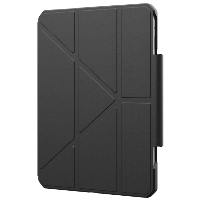 Чохол UAG Essential Armor для iPad Air 6 11 2024 Black (124474114040)