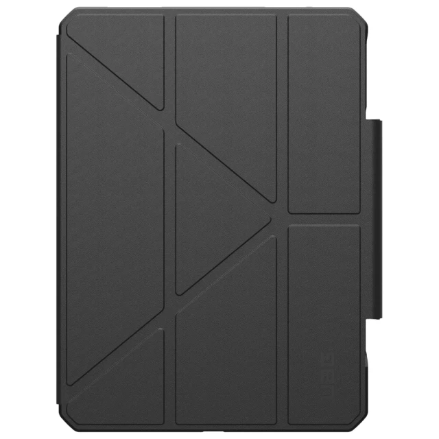 Чохол UAG Essential Armor для iPad Air 6 11 2024 Black (124474114040)