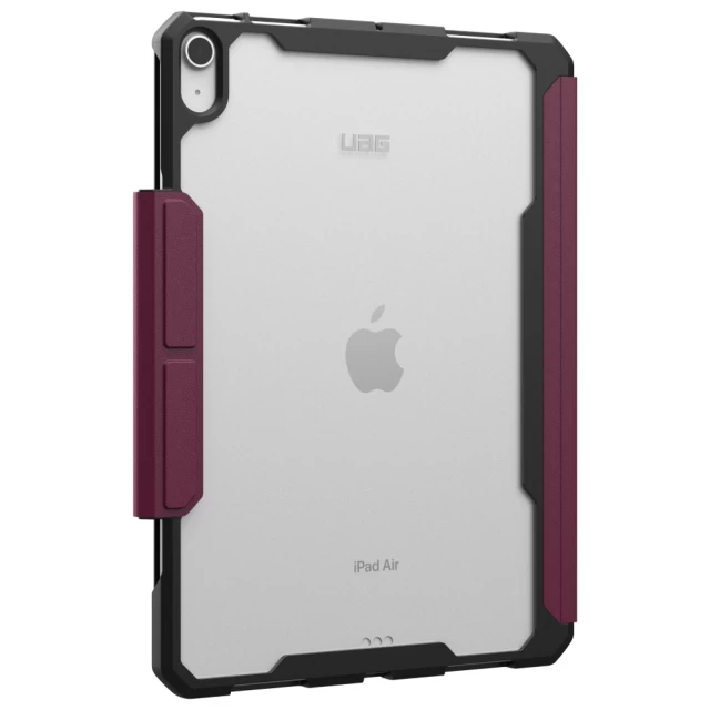 Чохол UAG Essential Armor для iPad Air 6 11 2024 Bordeaux (124474119049)