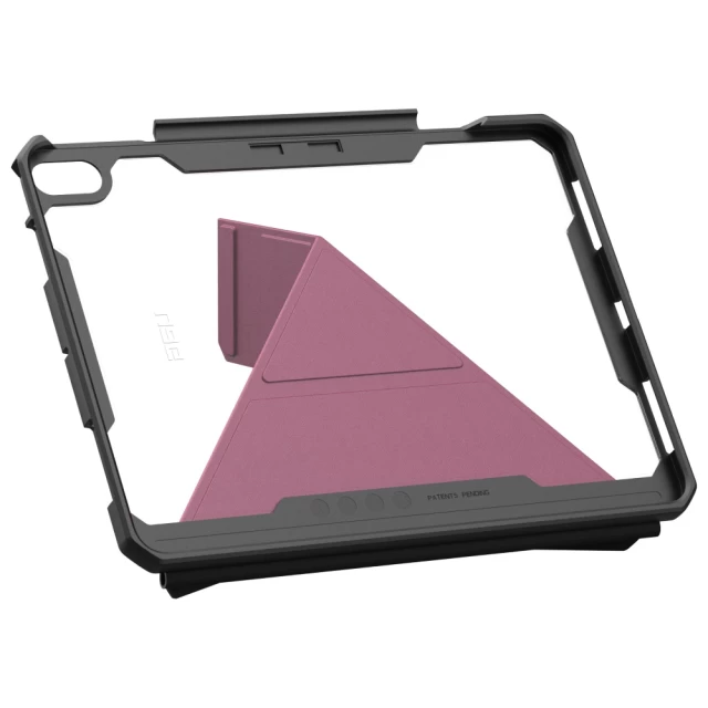 Чохол UAG Essential Armor для iPad Air 6 11 2024 Bordeaux (124474119049)