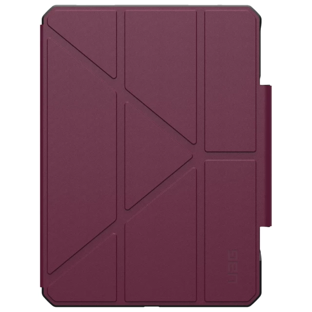 Чохол UAG Essential Armor для iPad Air 6 11 2024 Bordeaux (124474119049)