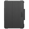 Чехол UAG Metropolis SE для iPad Pro 11 2024 5th Gen Black (124475114040)