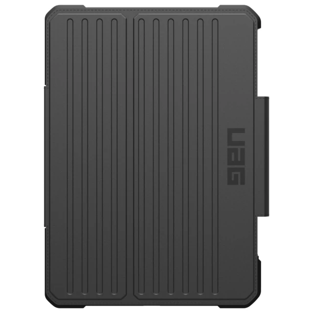 Чехол UAG Metropolis SE для iPad Pro 11 2024 5th Gen Black (124475114040)